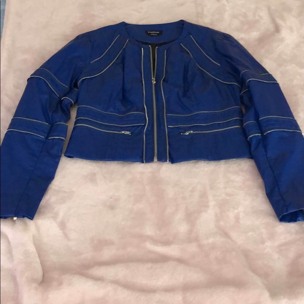 Bebe Jacket M